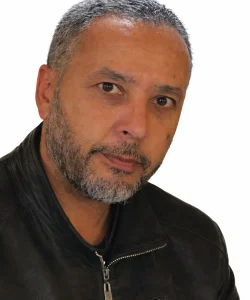 Secrétaire général de lacanine algérienne