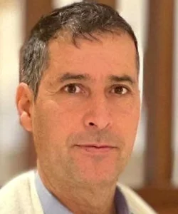 second secrétaire de lacanine Algérienne